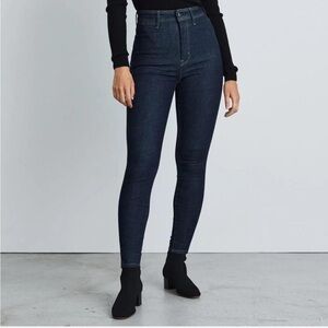 NEW Everlane The Way High Skinny Jean
